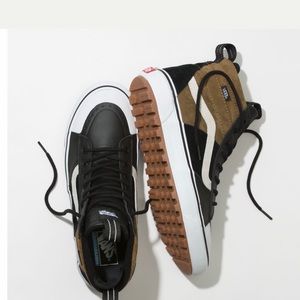VANS SK8-HI MTE 2.0 DX